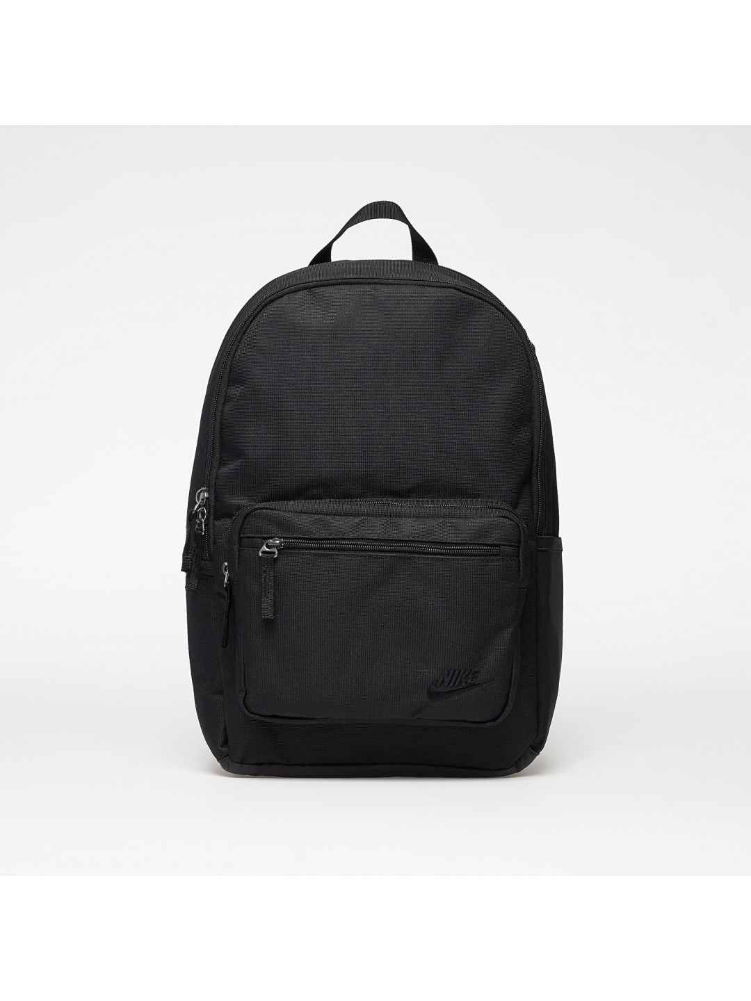 Batoh Nike Heritage Eugene Backpack Black Black Black 23 l
